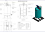 create fabrication ready mechanical drawings